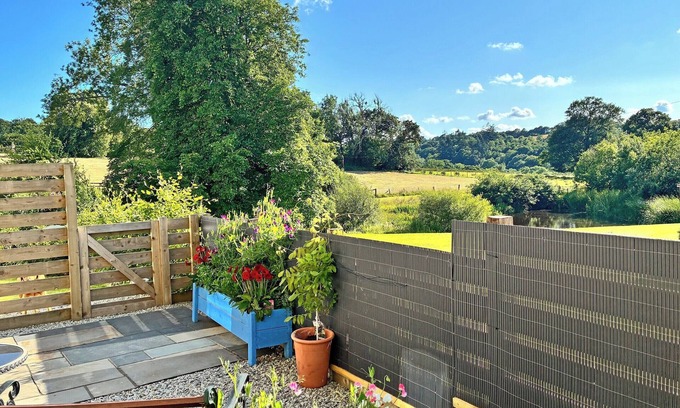 East Portlemouth Cottage | Beech Cottage - UK49211