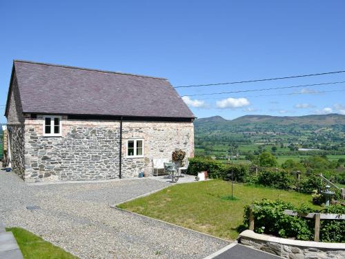 Llanychan House | Beech Cottage