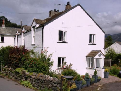 Braithwaite House | Beech End