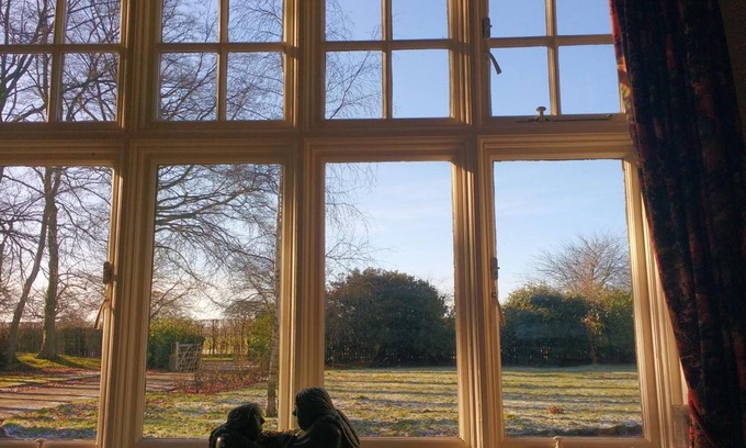 Northwich Bed & Breakfast | Beech Hill B&B