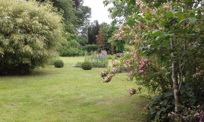 Greystoke Bed & Breakfast | Beech House