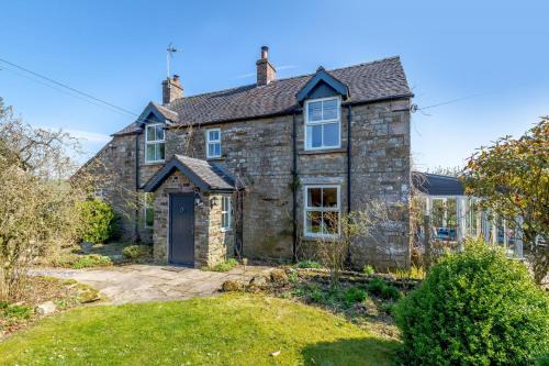 Leek House | Beech House Onecote