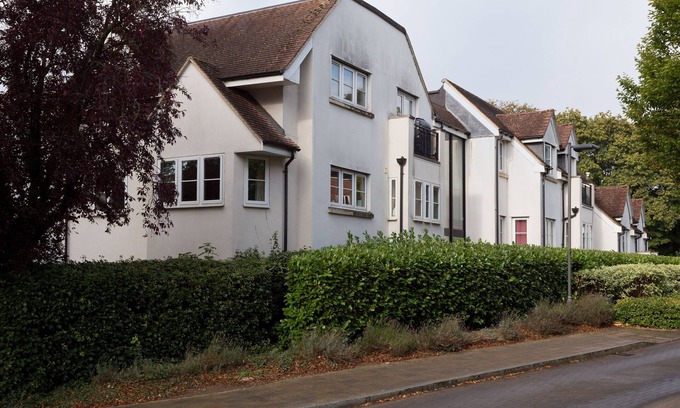 Headington Apartment | Beech Lodge