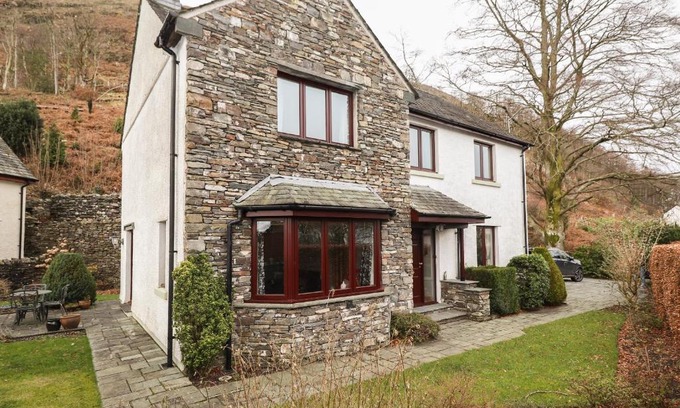 Thornthwaite House | Beech Nook