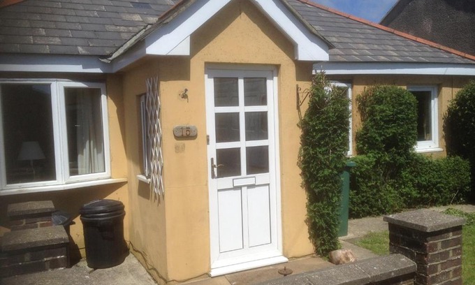 Newport East House | Beech Road