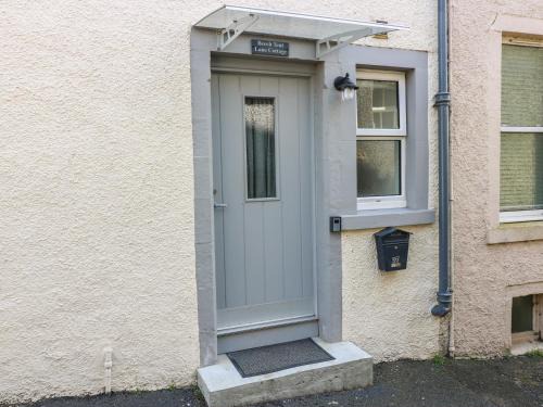 Kelso House | Beech Tent Lane Cottage