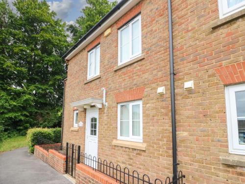 Dorchester House | Beech Tree Cottage