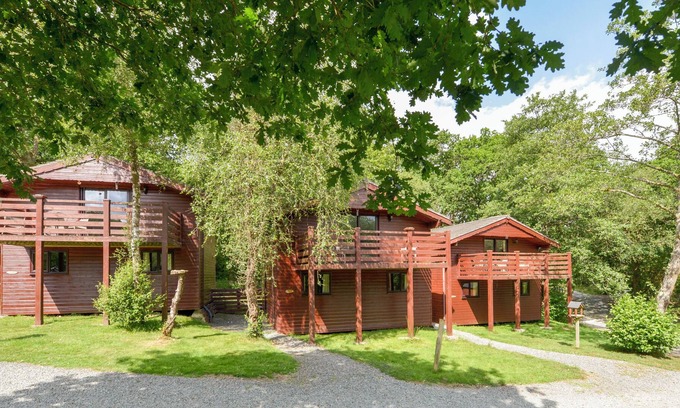 Beaworthy House | BEECH TREE, family friendly in Halwill Junction