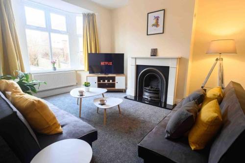 Newport House | Beechwood House by Tŷ SA - ICC & Celtic Manor