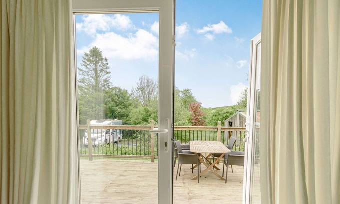 Llanybri Cottage | Beefs Park Farm Annexe