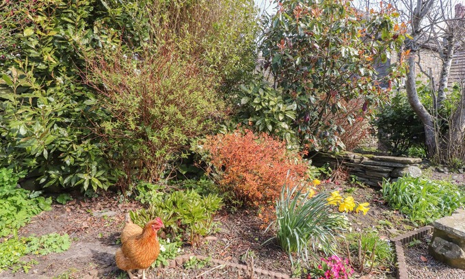 High Bentham Cottage | Beehive Cottage