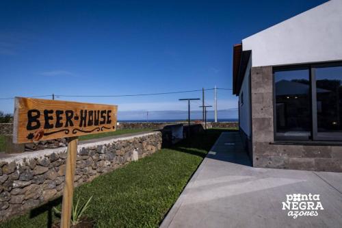 Altares House | Beer House by PontaNegraAzores