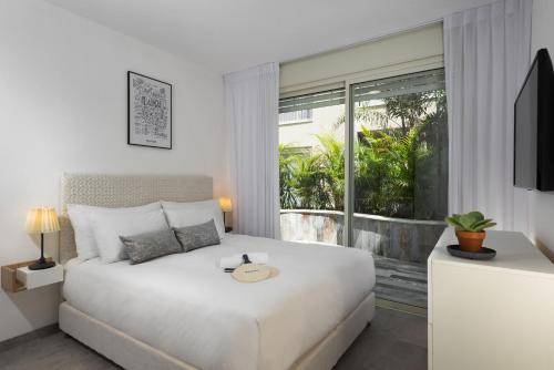 Beersheba Apartment | Beer Sheva Old City Apartments
