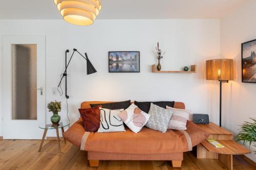 Suedvorstadt Apartment | Beethoven