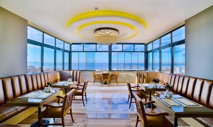 Fatih Hotel | Beethoven Hotel & Suite