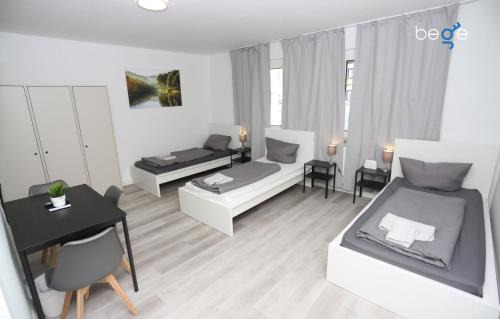 Herten Apartment | BEGE APARTMENTS ComfyStay