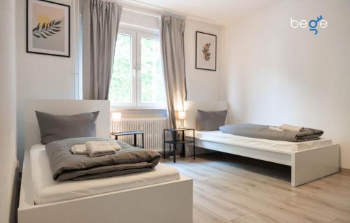 Bulmke-Hullen Apartment | BEGE APARTMENTS: PERFECT FOR COMPANIES