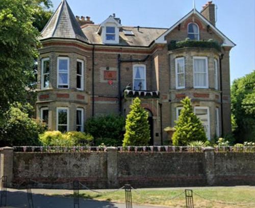 Dorchester House | Beggar's Knap