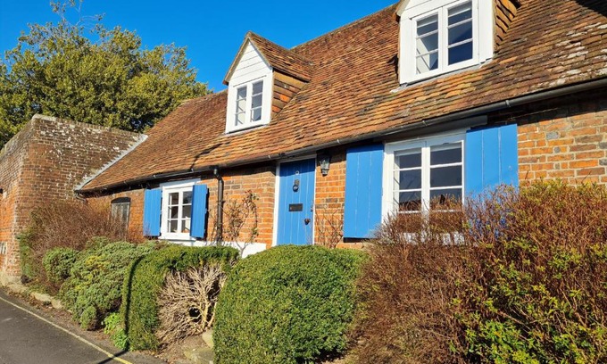 Winchester House | Beggar's Lane Cottage