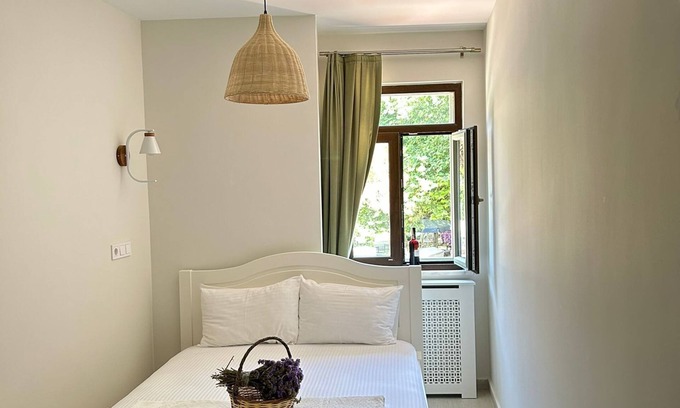 Bozcaada House | Begos Hotel