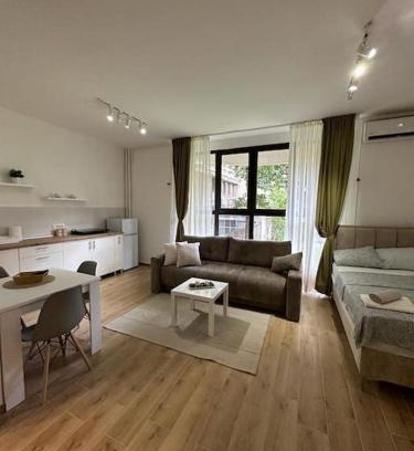 Slavija Apartment | BeGreat