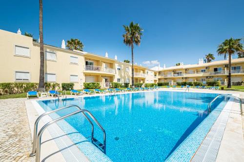 Vale de Parra Apartment | BeGuest Jardins Vale Parra Apartment