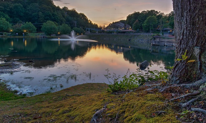 Banner Elk Villa | Beguiling Blue Ridge Village, 1 Bedroom Villa