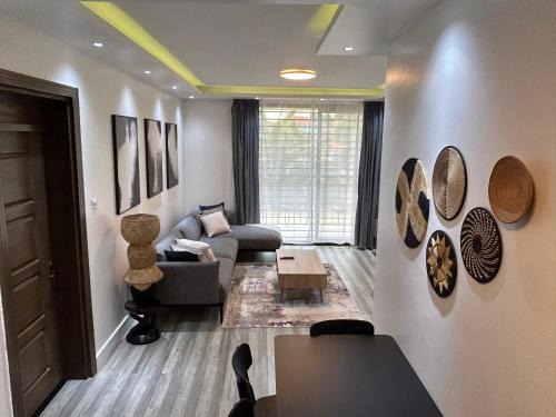 Kireka Apartment | BeHomu Apartments Kampala