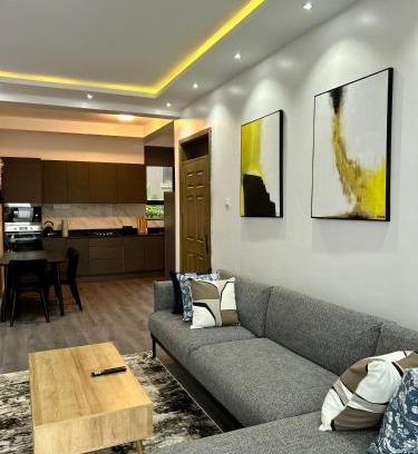 Kireka Apartment | Behomu Apartments Kampala