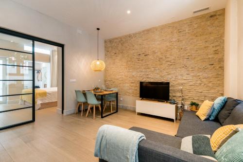 San Roque Apartment | BeHouse Arroyo B