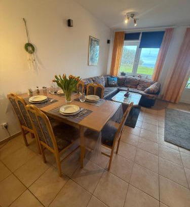 Marienleuchte Apartment | Bei den Leuchttürmen