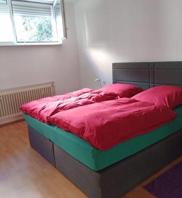 Klotten Apartment | Bei EDE & Helli