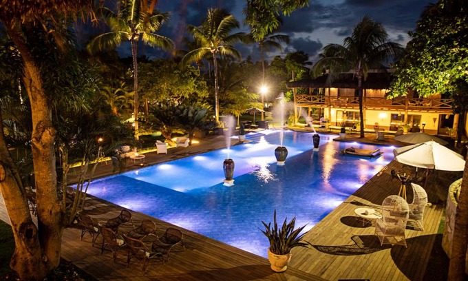 Tibau do Sul Resort | Beija Flor Exclusive Hotel & Spa