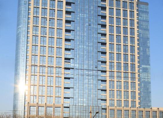 Downtown Beijing Apartment | Beijing Xinxiang Yayuan Apartment (Sanlitun)