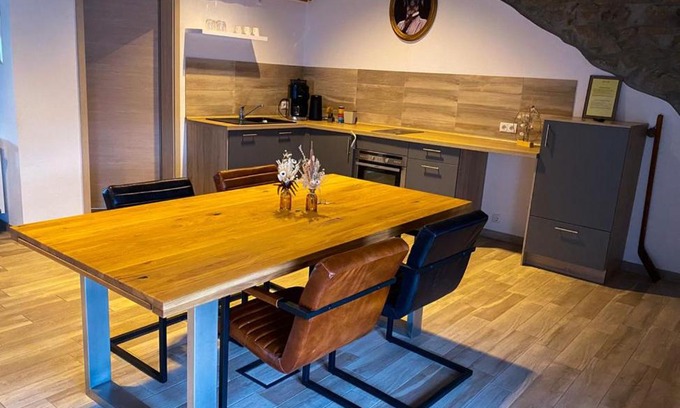 Brucktal Apartment | Beim Hooch "Christ"