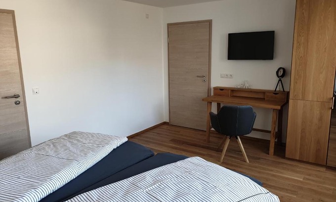 Brucktal Apartment | Beim Hooch. Egon