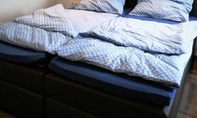 Brucktal Apartment | Beim Hooch "Johanna"
