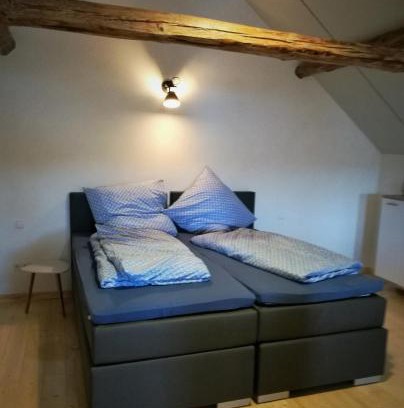 Brucktal Apartment | Beim Hooch "Josef"