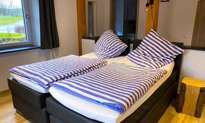 Brucktal Apartment | Beim Hooch "Traud"