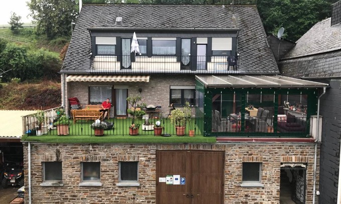 Kaimt Apartment | Beim Winzer