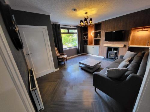 Fort William House | Beinn Brèagha