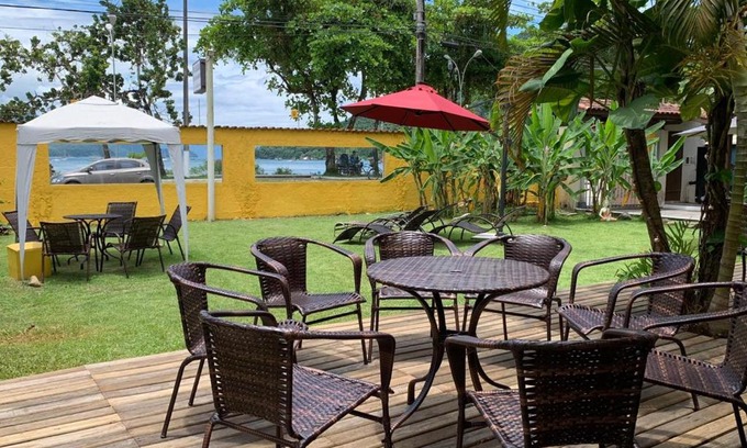 Acarau House | Beira Mar