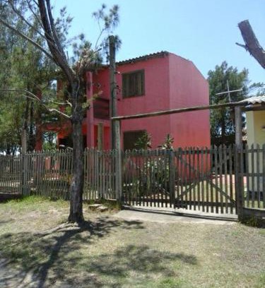 Mariluz Apartment | Beira mar Mariluz