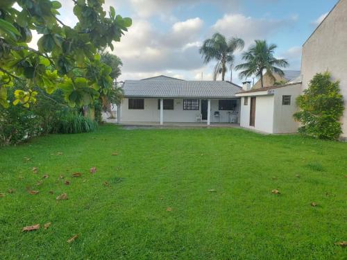 Pontal do Parana House | Beira Mar Pontal do Sul