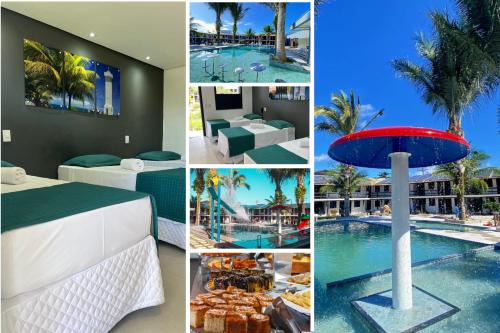 Taperapua Beach Apartment | BEIRA MAR PRAIA HOTEL - ORLA - Praia de Taperapuan
