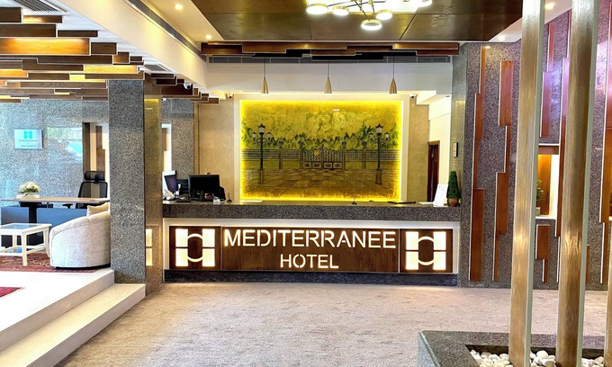 Ras Beirut Apartment | Beirut Mediterranee Hotel by Hansa