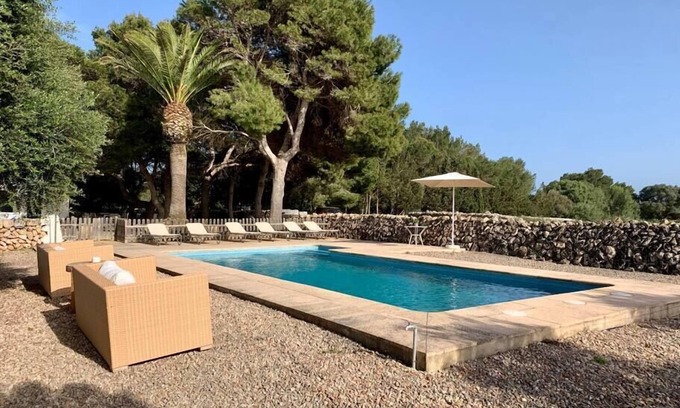 Ciudadela House | Beislander Country Club