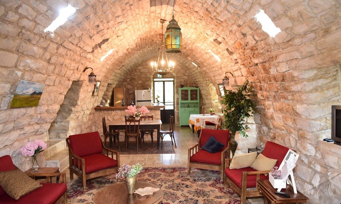 Kfoun House | Beit Kfoun