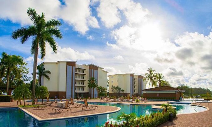 Bejuco Apartment | Bejuco Beachfront Condo FRENTE A LA PLAYA hermoso condominio NUEVO