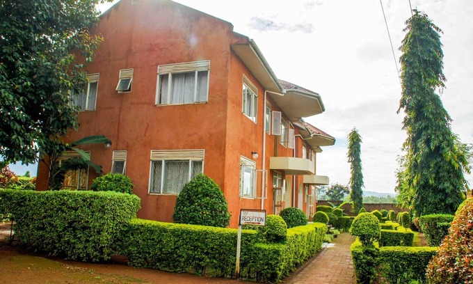 Mbale Hotel | Bekasa Hotel